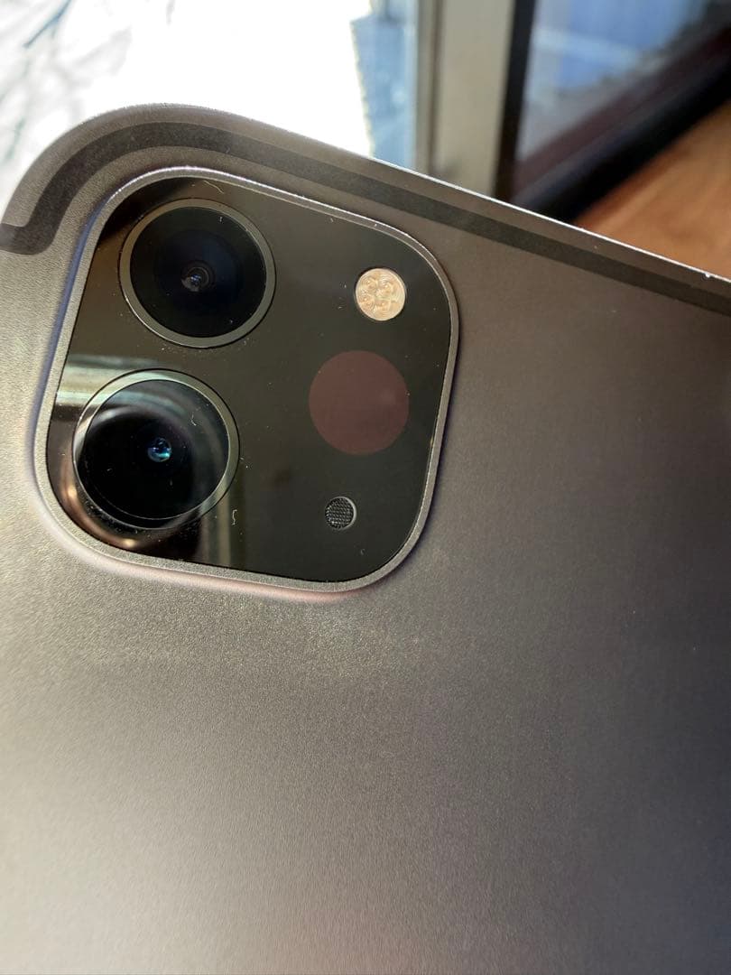 iPad Pro 11インチ 第2世代 + Apple Pencilセット