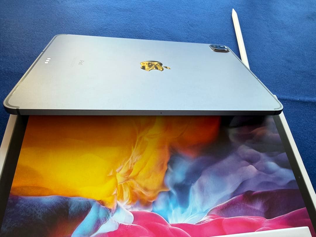 iPad Pro 11インチ 第2世代 + Apple Pencilセット