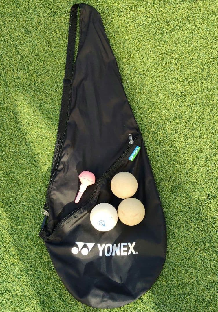 YONEX　GEOBREAK50V
