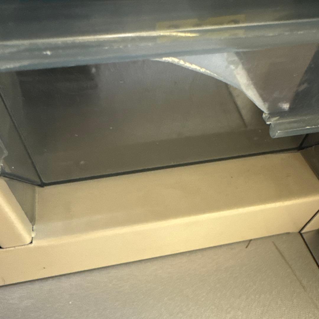 コクヨキャビネット　薬品仕訳棚　　1台