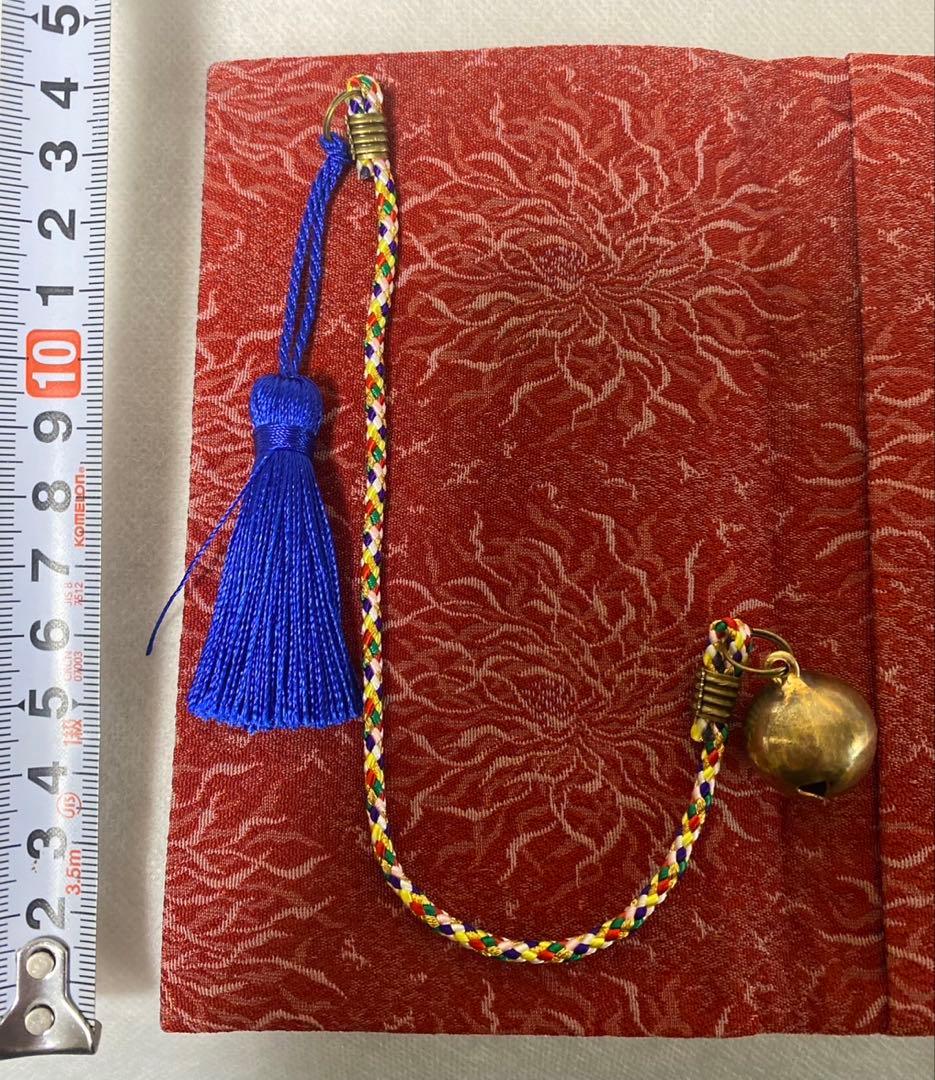 【ハンドメイド】全領域異常解決室　天宇受売命　鈴