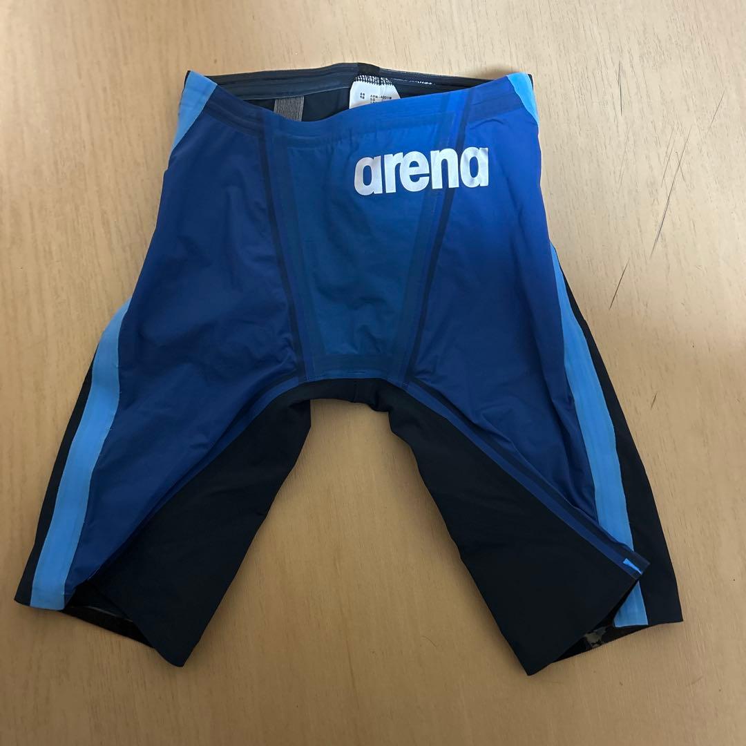 arena アクアストームX