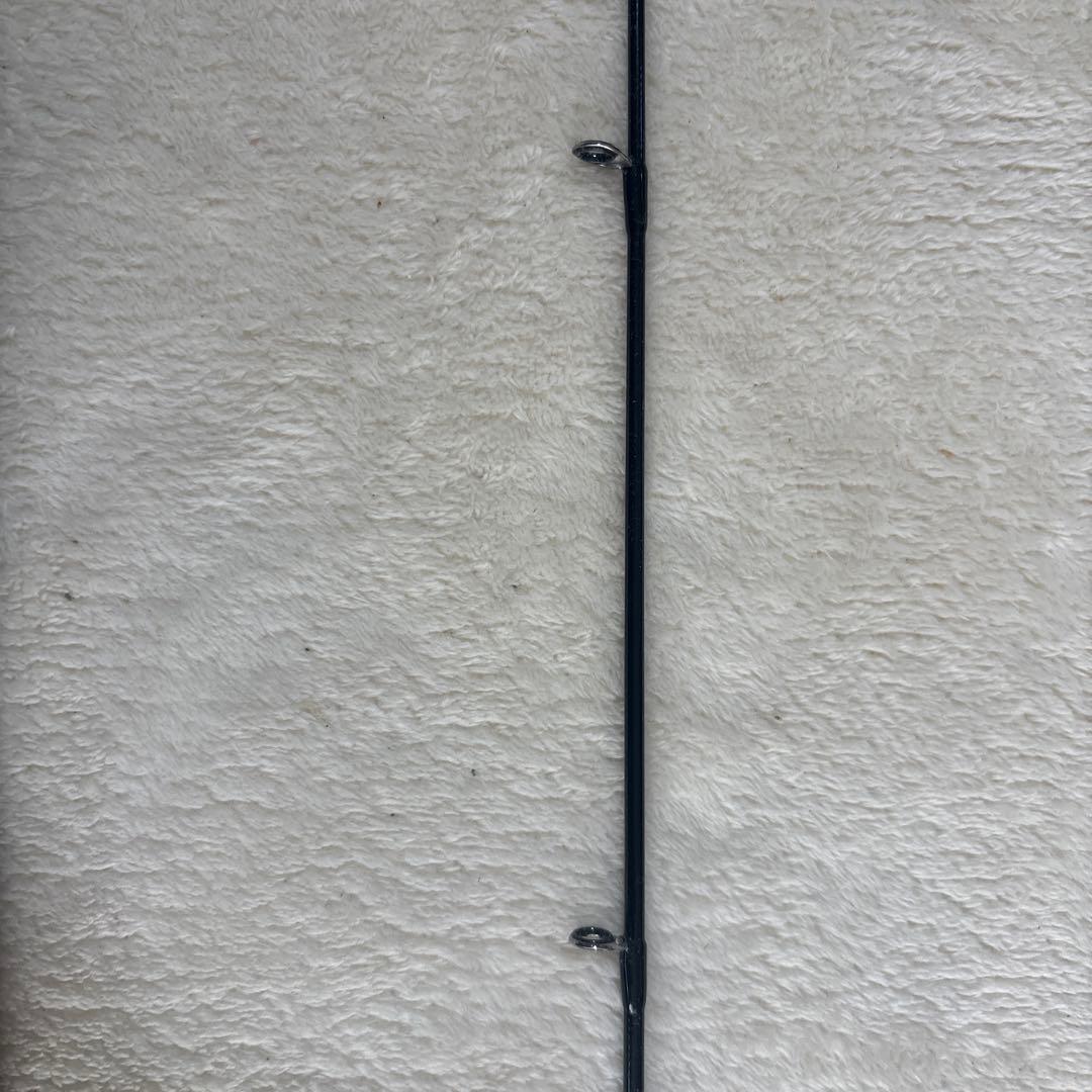 ゼナック フォキート イカリFS63-1.5 スピニングリール【ボイド管で発送】