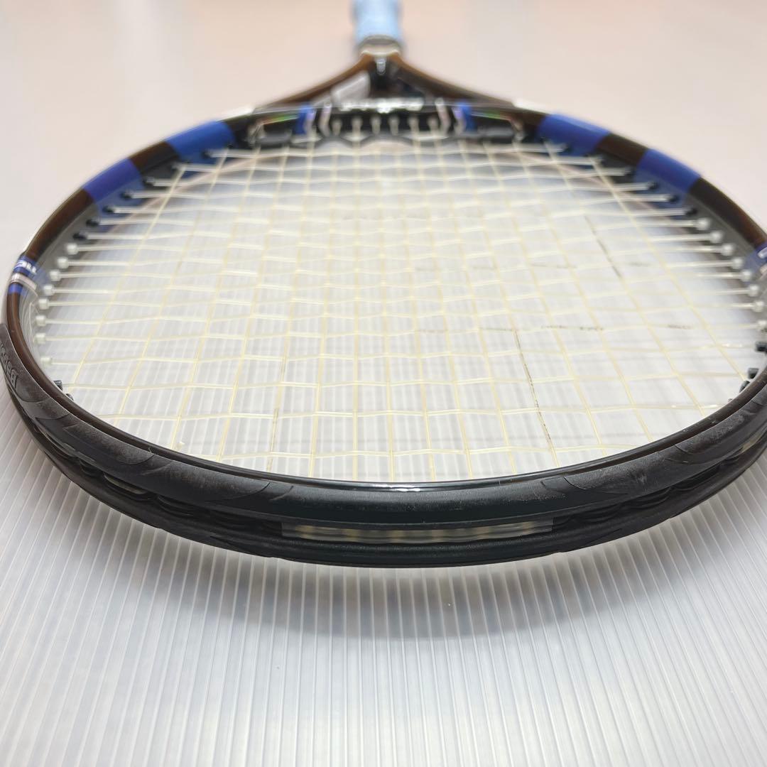 Babolat Pure Drive 110 テニスラケット ピュア ドライブ
