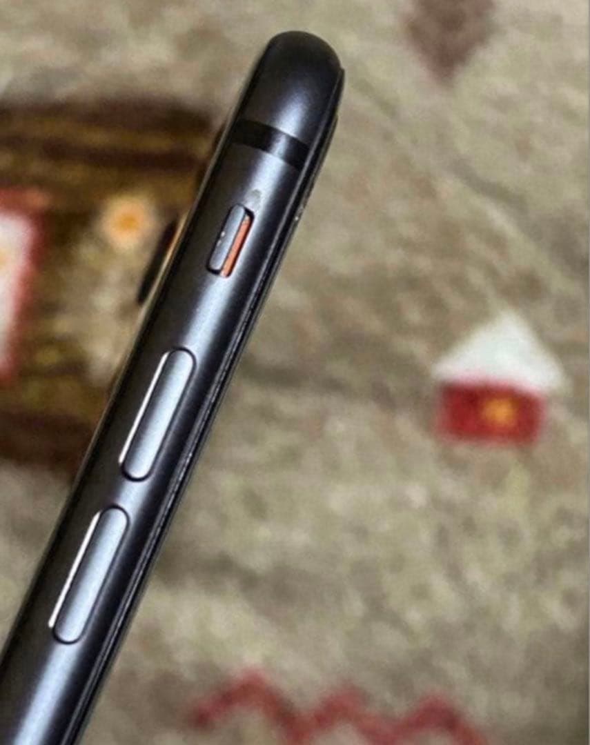 iPhone8 本体　ブラック（最終値下げ）