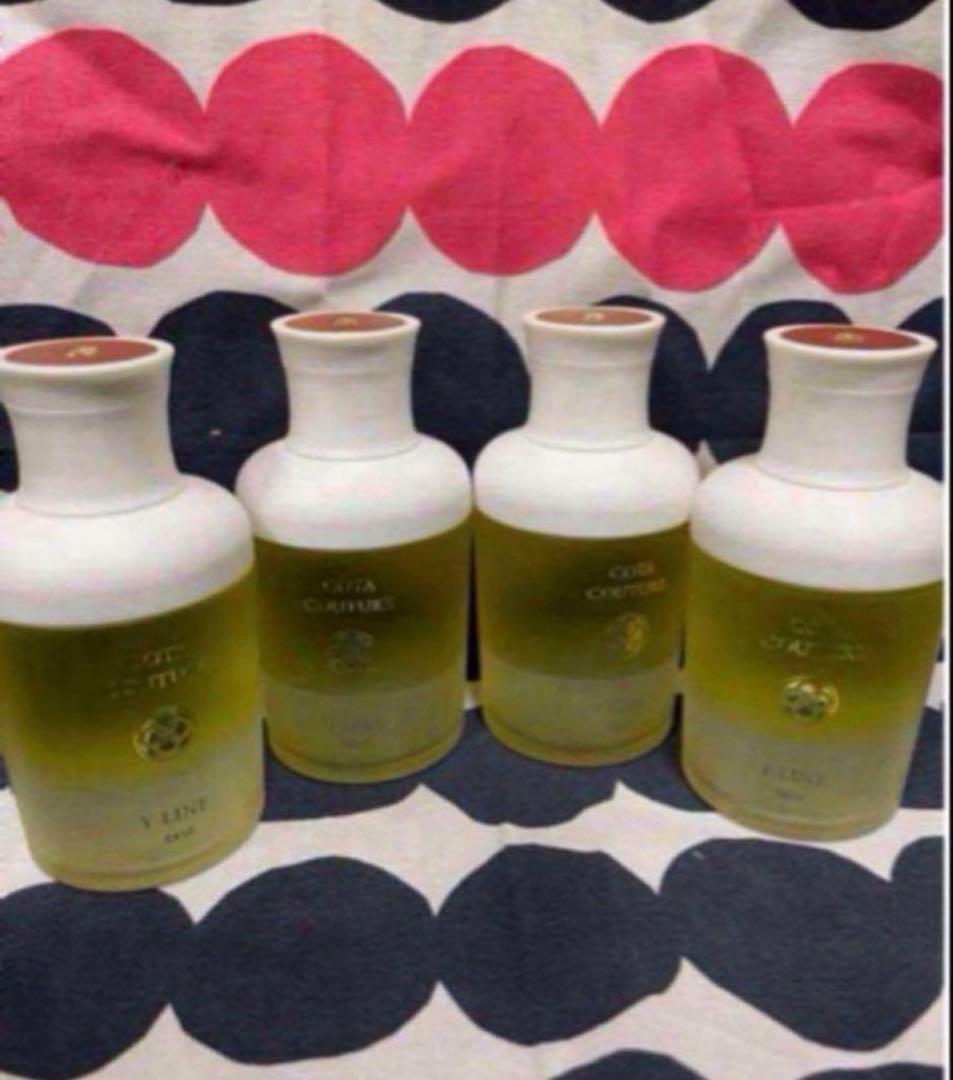 コタクチュール　ベース　Y-ライン　80ml 4本