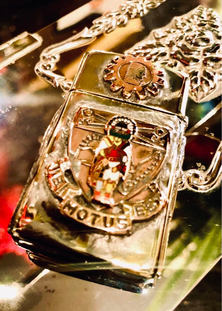 カッチーナ♠︎Reids.Reid 作品♠︎テクスメックス♠︎Tex-Mex♠︎エルパソ