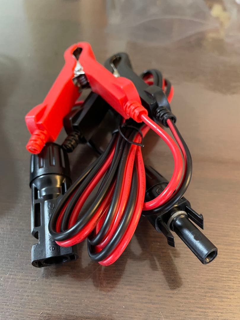 未使用　ALLPOWERS ソーラーパネル AP200 折りたたみ式