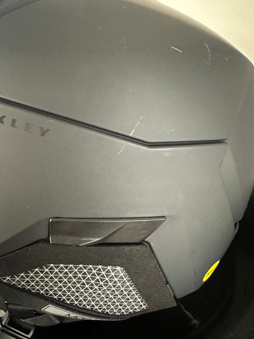 OAKLEY MOD 7 ヘルメット Mサイズ