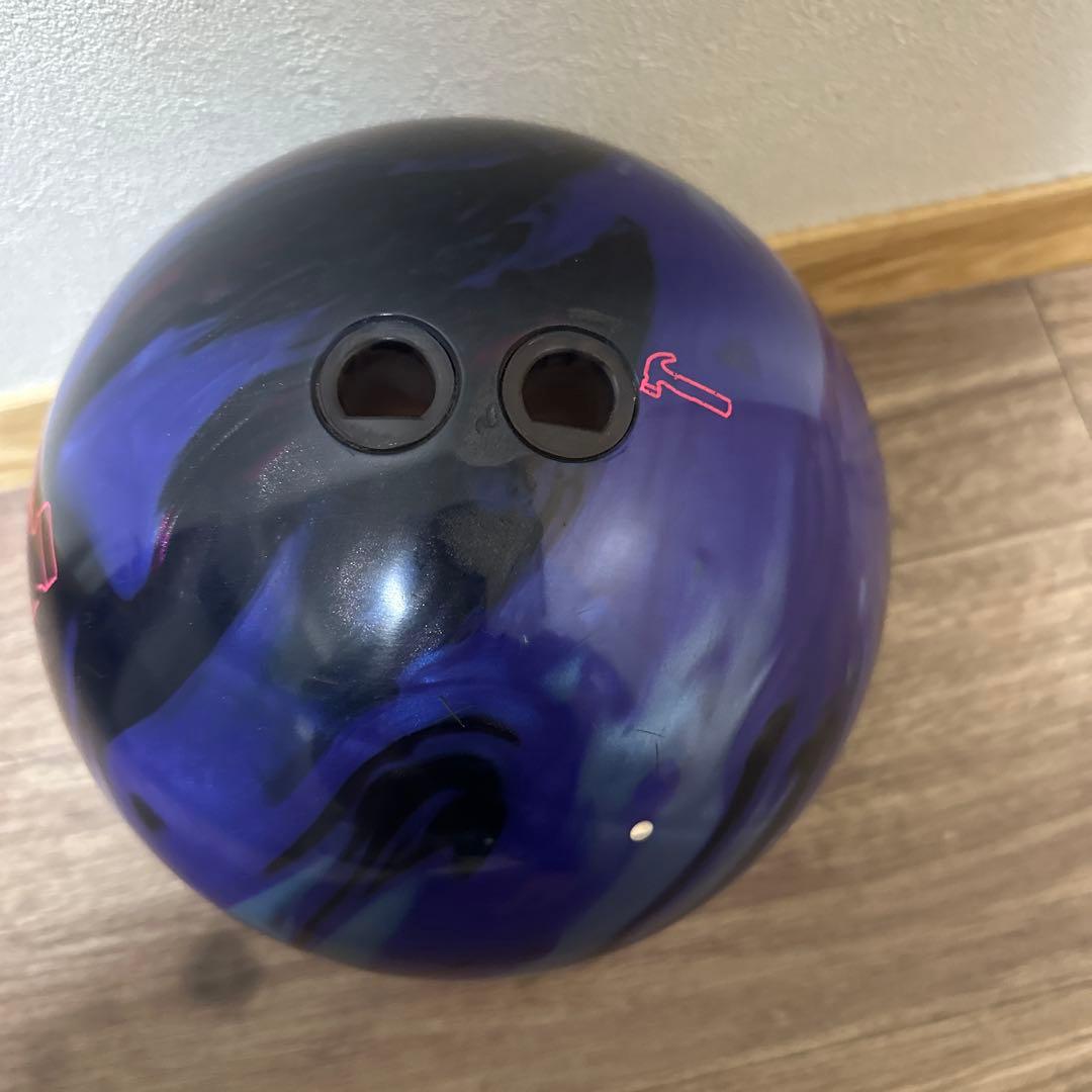 HAMMER EFFECT ボウリングボール 15