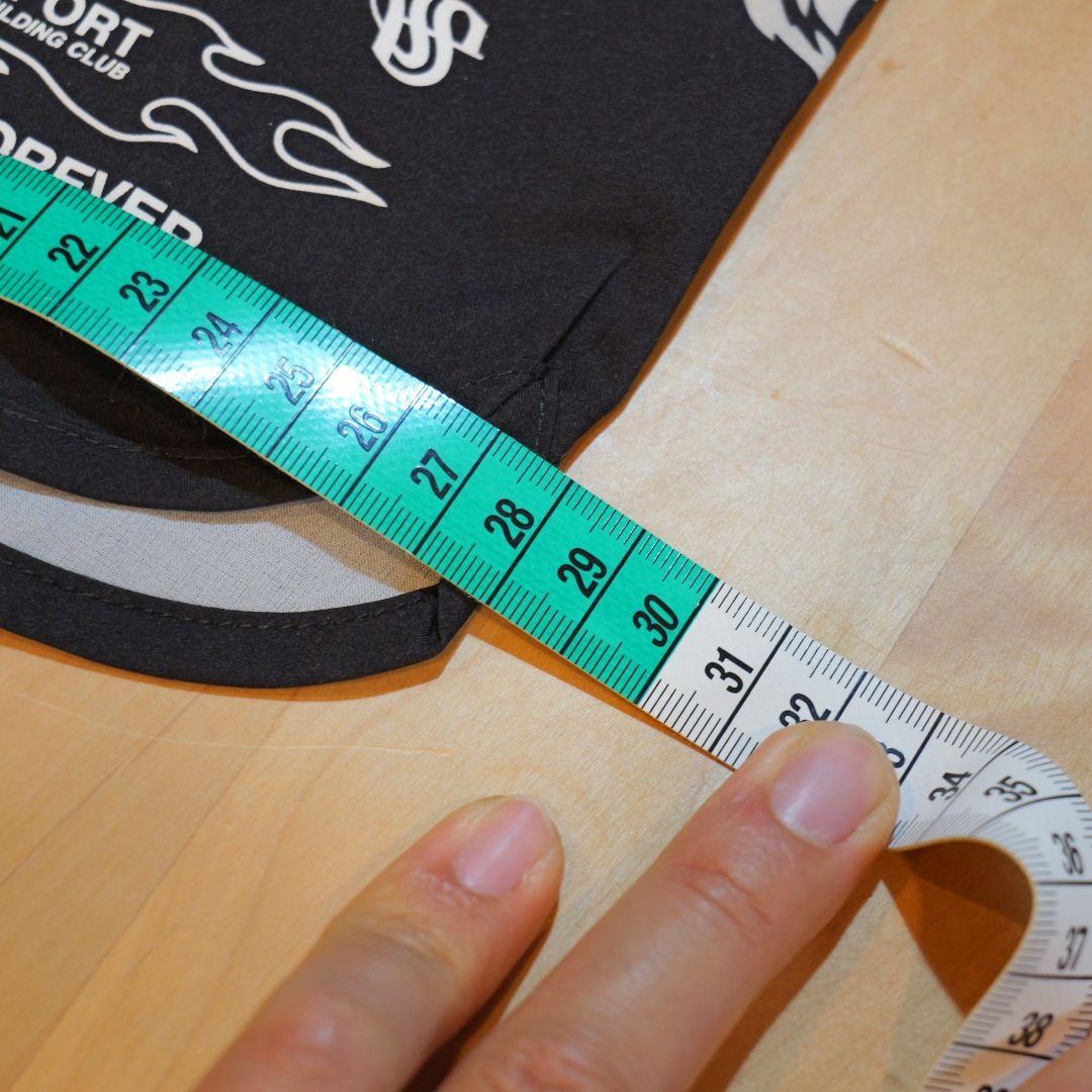 超希少！新品未使用！DARC SPORT サーフパンツ ３０ ブラック