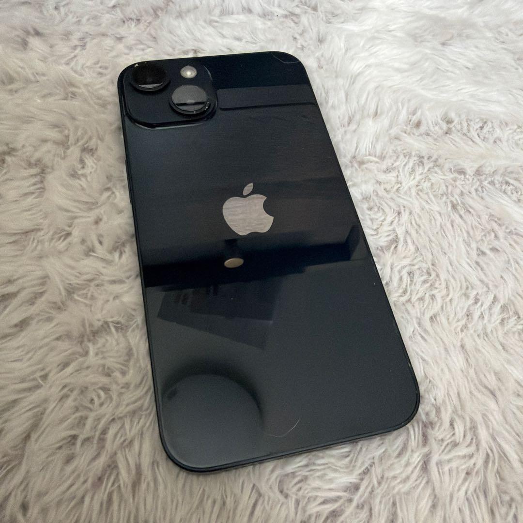 スマートフォン本体 Apple iPhone 14