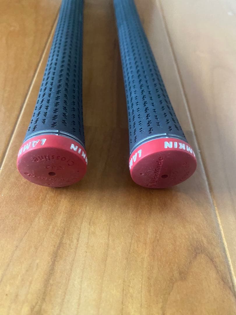 テーラーメイドステルス2ユーティリティ用シャフトTENSEI R 2本セット