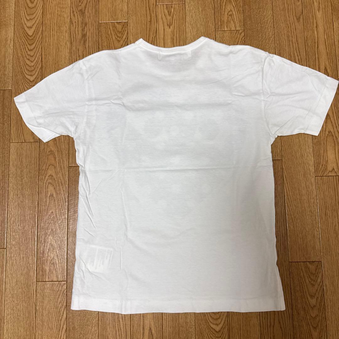 PLAY COMME des GARÇONS Tシャツ（れちよん）