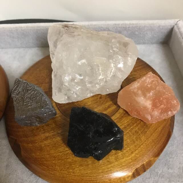 ★特選五石★計2.8kg超【クリスタルルーム♢浄化MAX♢スペシャルセット】❤️