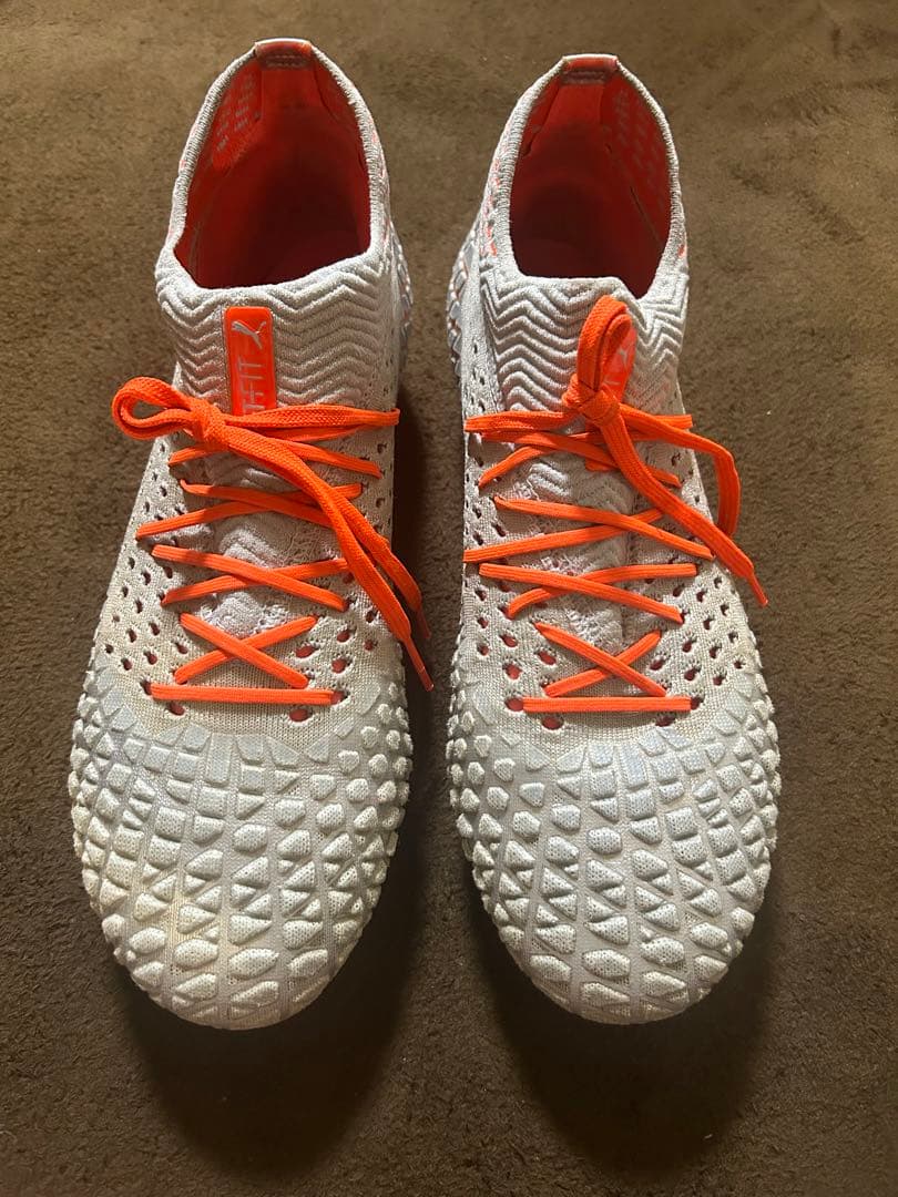 PUMAフューチャー4.1 【27.5cm】