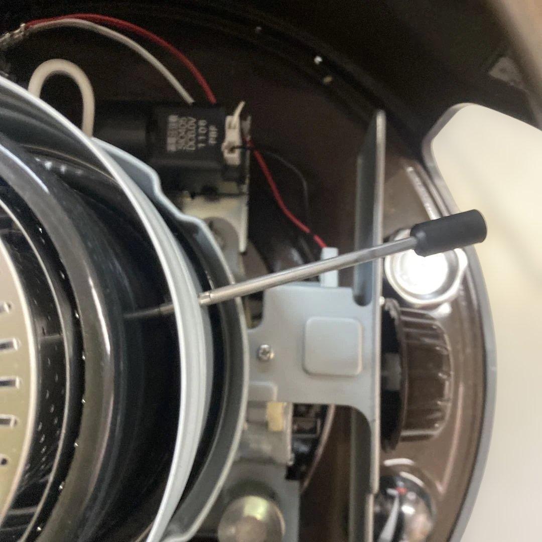 TOYOTOMI 石油ストーブ　トヨトームヒーター　HH-210 未使用