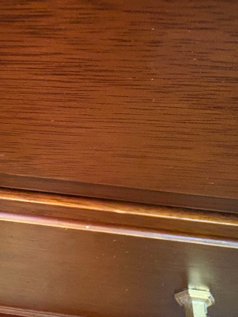 【ミルミル】maruni チェスト