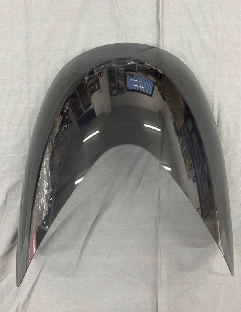 450×2 ロケット　井上ロケット　コミネ　ロケットカウル　デュアル　イノウエ