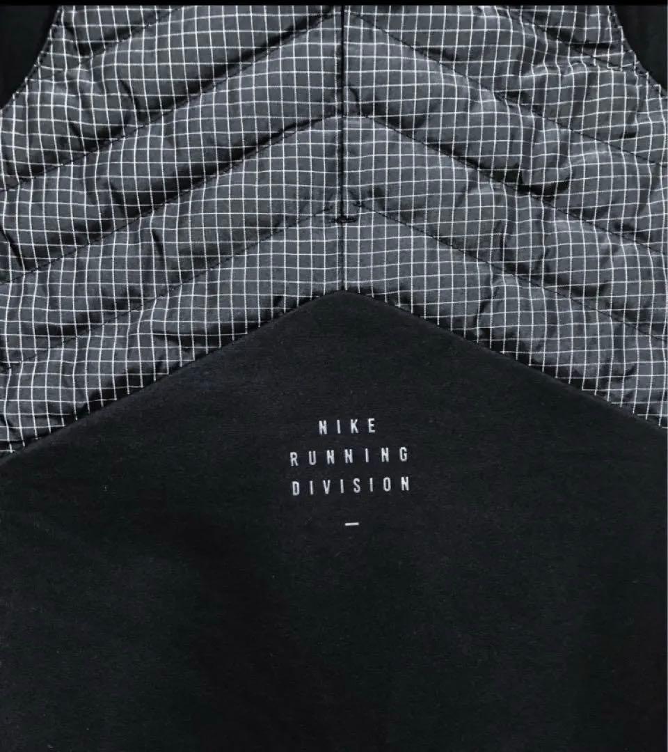 新品★定価19,250円❗️ナイキランニングトップ ラン ディビジョン★S