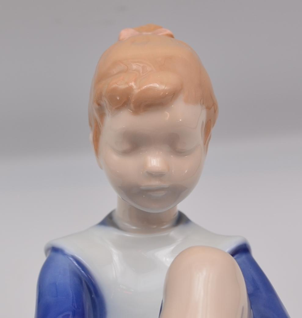 マリアンヌ　＃2373　No.2　★B＆G（ロイヤルコペンハーゲン）　デンマーク