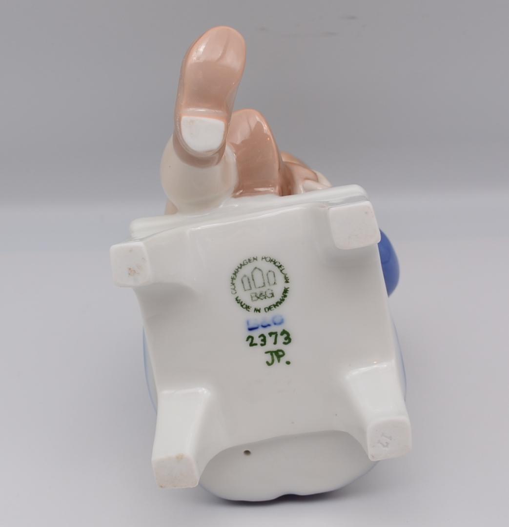 マリアンヌ　＃2373　No.2　★B＆G（ロイヤルコペンハーゲン）　デンマーク