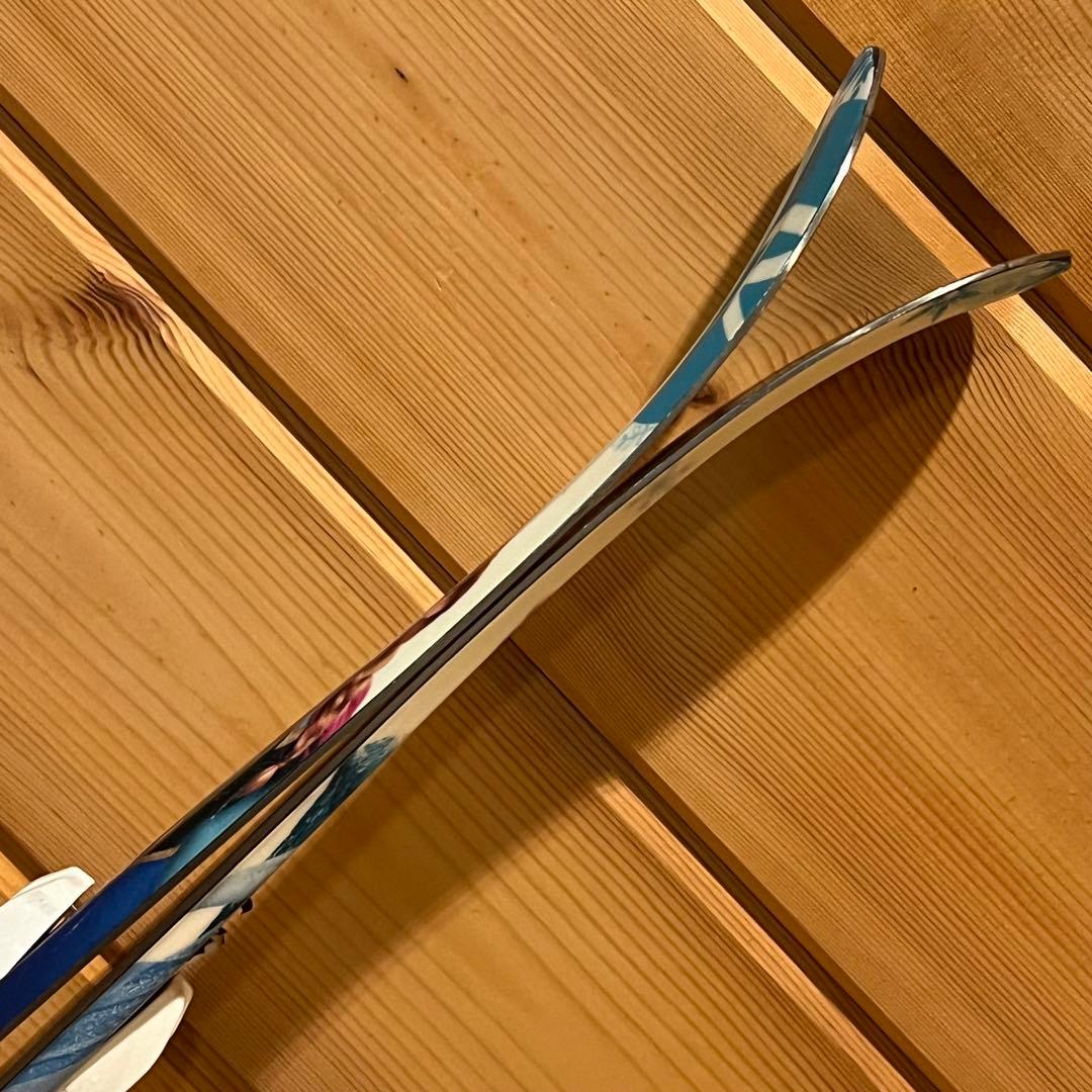 スキー板 ヘルメット セット アナ雪 エルサ