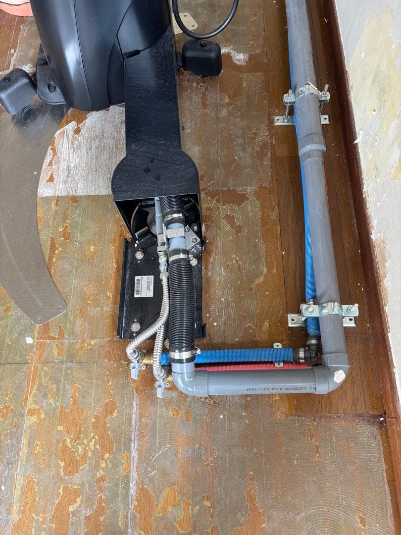 タカラベルモント　ユメ　スイング　yume