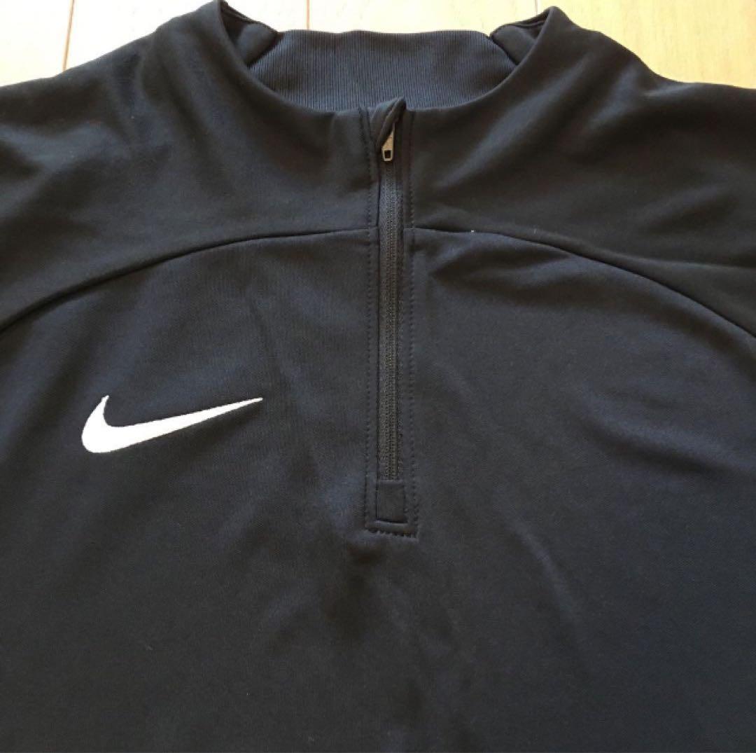 鹿島アントラーズ　選手支給品　非売品　長袖ハーフジップS　移動用　宮崎キャンプ用