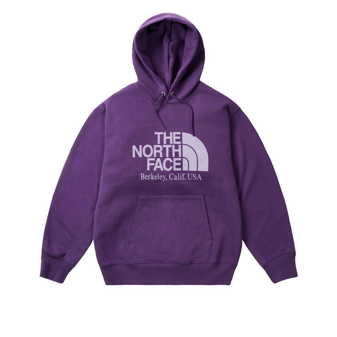 トップス PALACE x The North Face Graphic Hoodie