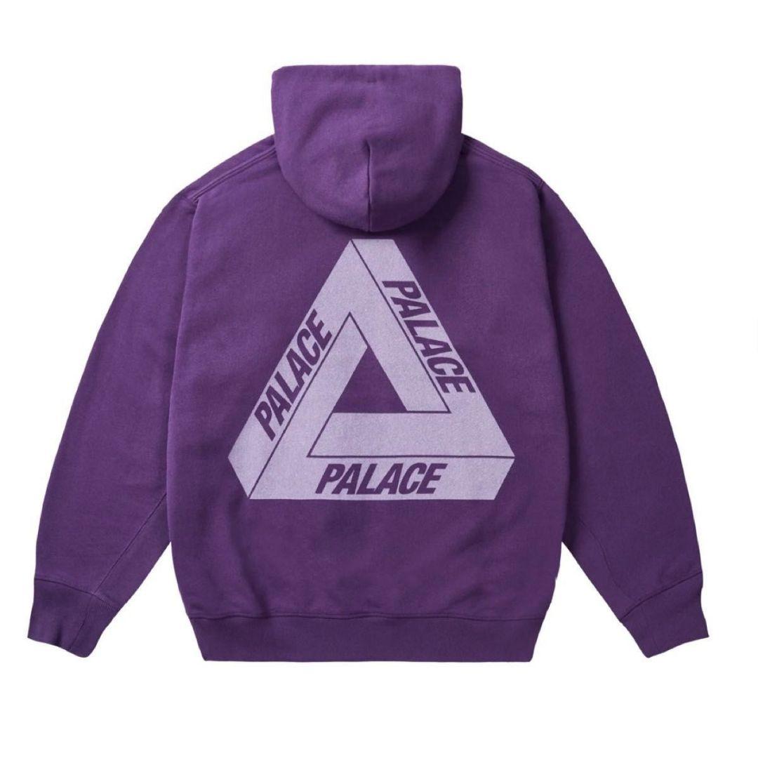 トップス PALACE x The North Face Graphic Hoodie
