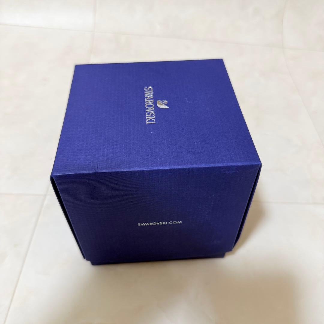 スワロフスキー オラフ ボールオーナメント アナと雪の女王 ディズニー