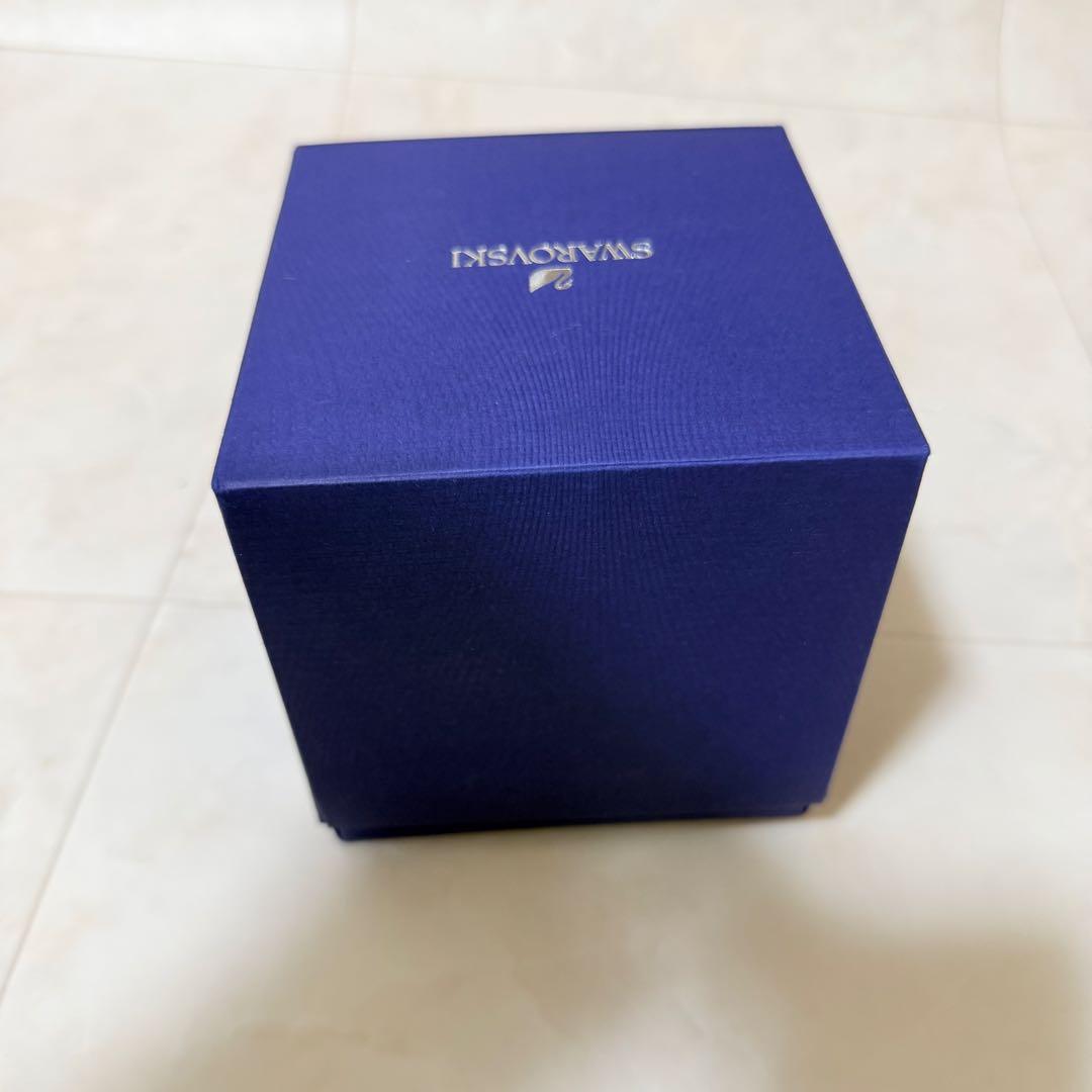 スワロフスキー オラフ ボールオーナメント アナと雪の女王 ディズニー