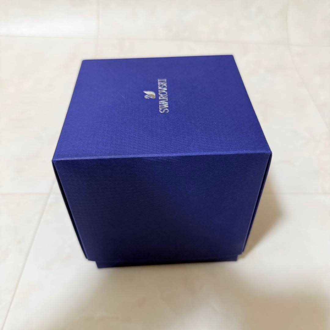 スワロフスキー オラフ ボールオーナメント アナと雪の女王 ディズニー