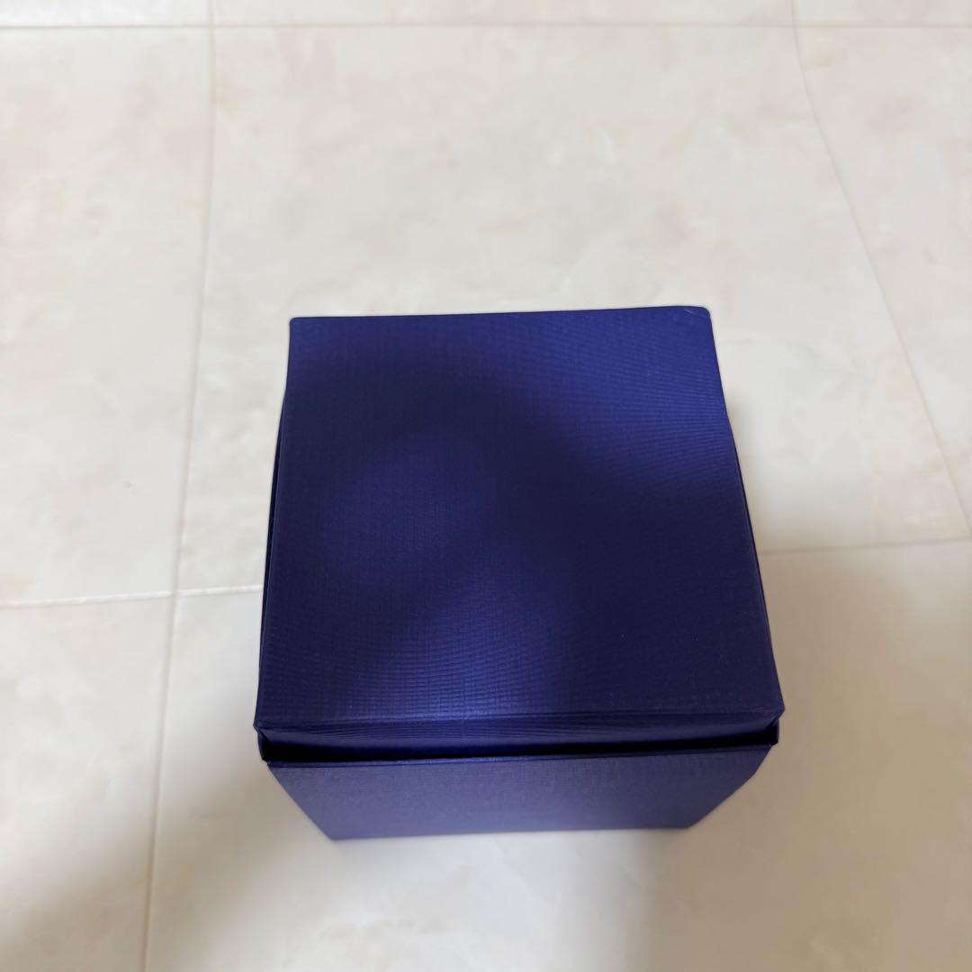 スワロフスキー オラフ ボールオーナメント アナと雪の女王 ディズニー