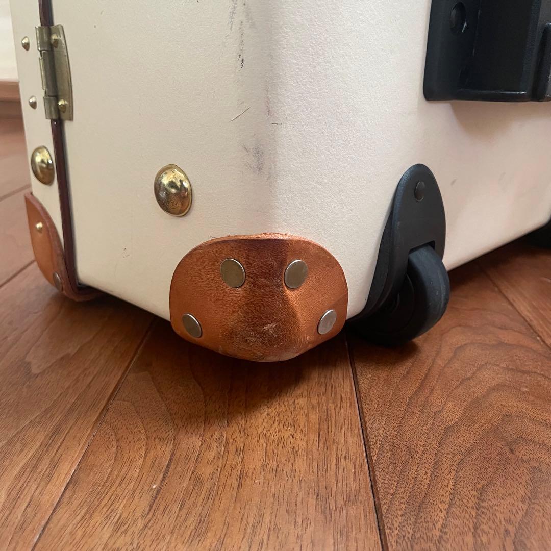 あと3時間で掲載終了　グローブトロッター　サファリ　二輪