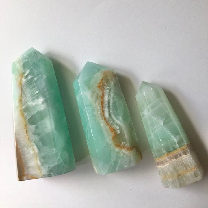 カリビアンカルサイト