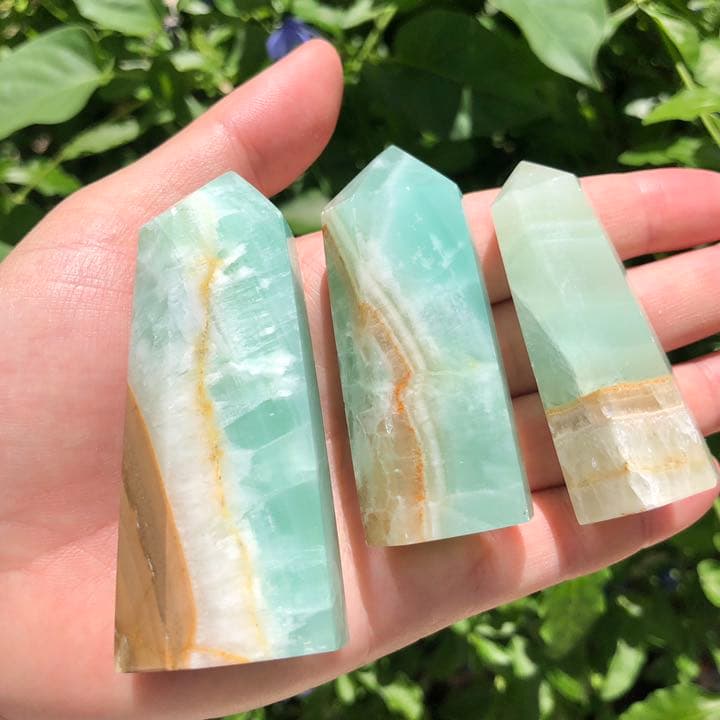 カリビアンカルサイト