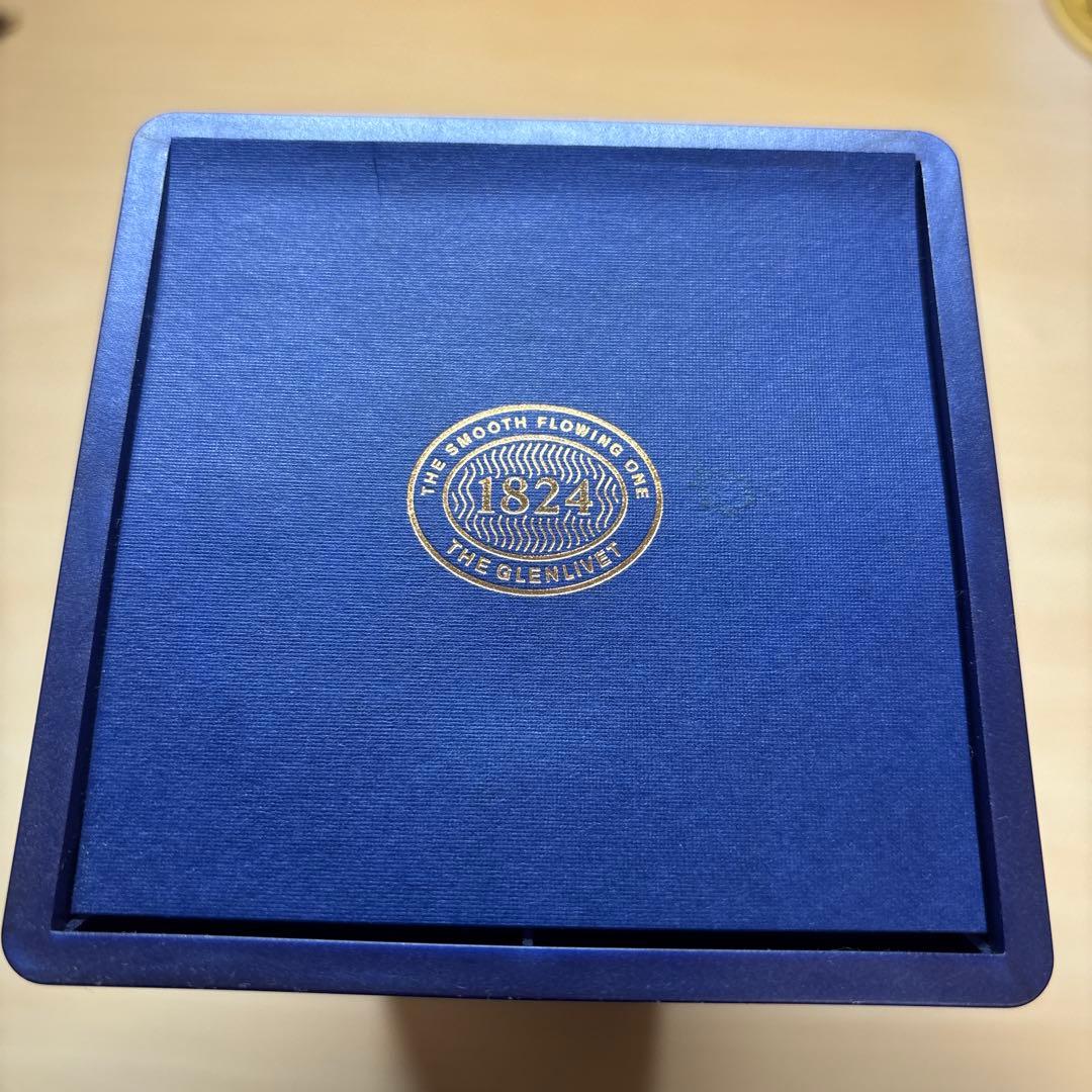 ウイスキー THE GLENLIVET 18 YEAR OLD BATCH RESERVE