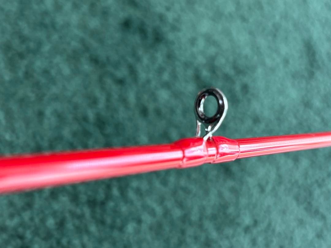 【美品】Flame フレイム PALMS パームス FGC-604