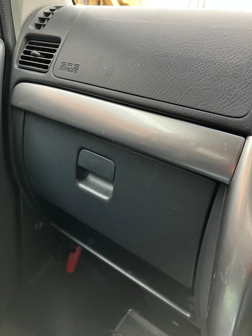 ホンダ バモス HM1 内装 パネル