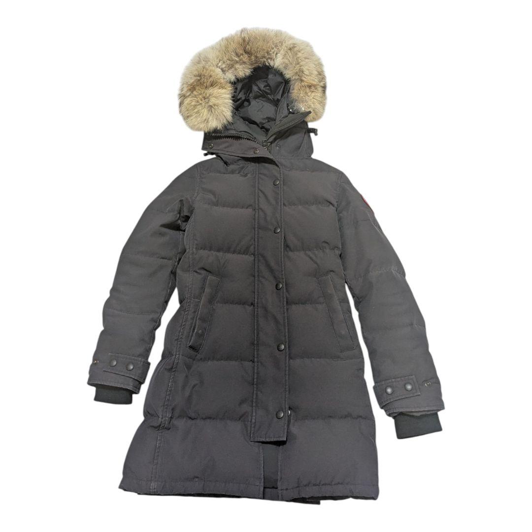 カナダグース マッケンジー ダウンジャケットXS