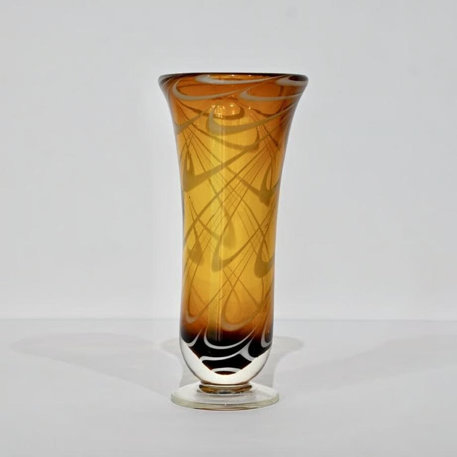 PART OF NATURE 海外 ヴィンテージ　フラワーベース 花瓶