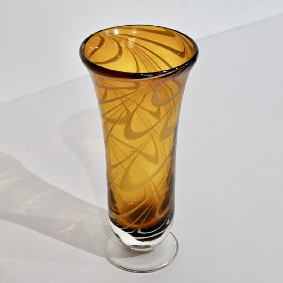 PART OF NATURE 海外 ヴィンテージ　フラワーベース 花瓶