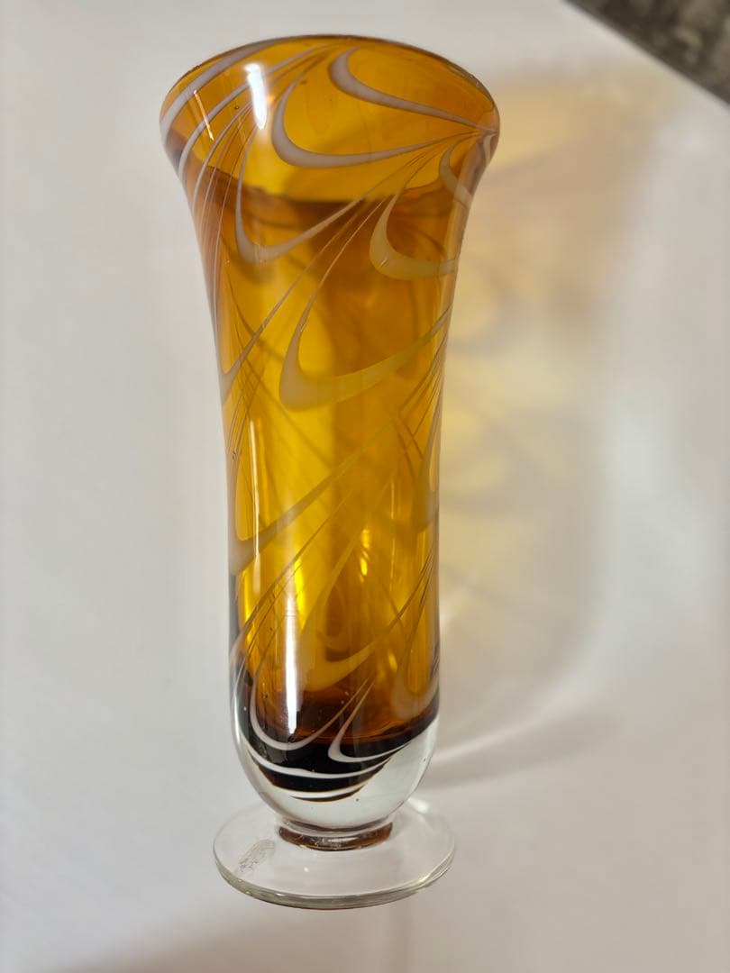 PART OF NATURE 海外 ヴィンテージ　フラワーベース 花瓶