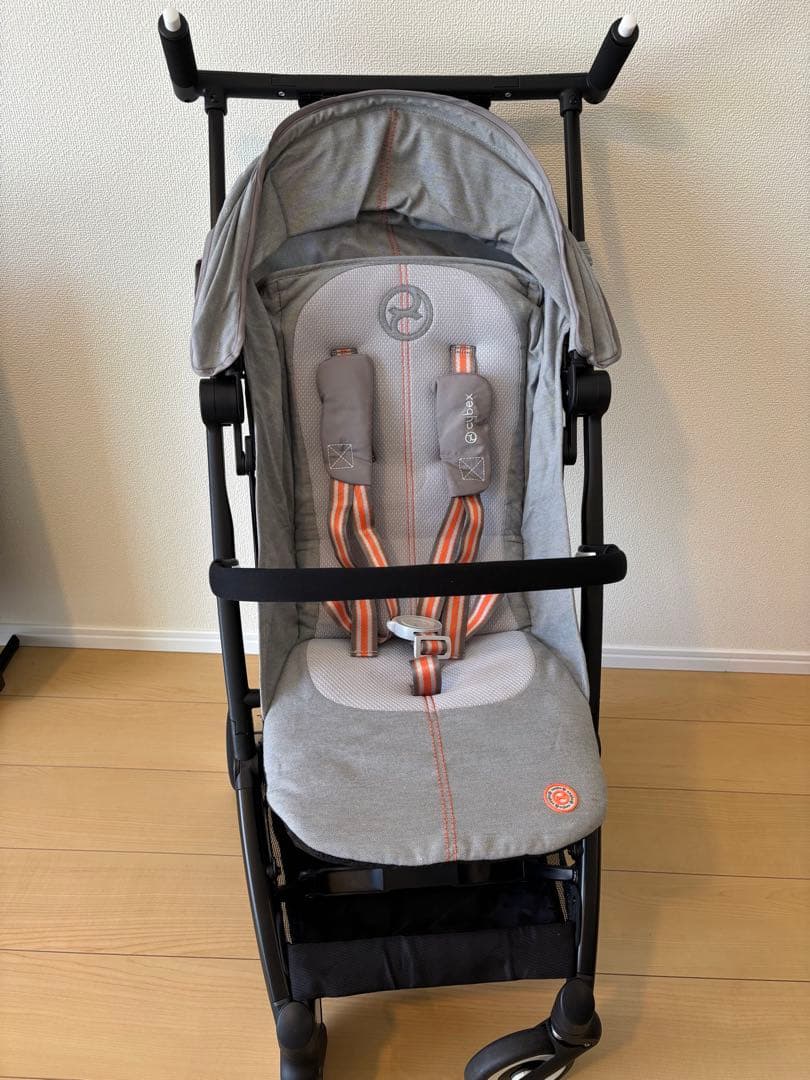 サイベックス　リベル　2022年式