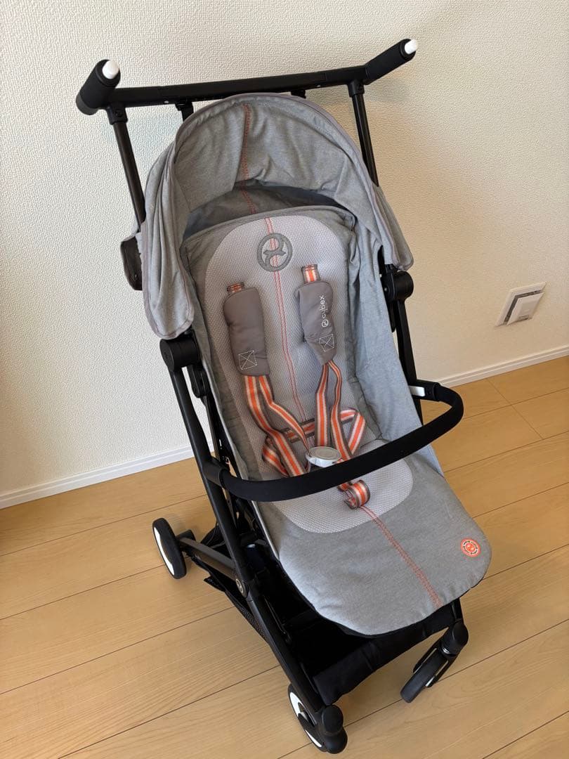 サイベックス　リベル　2022年式