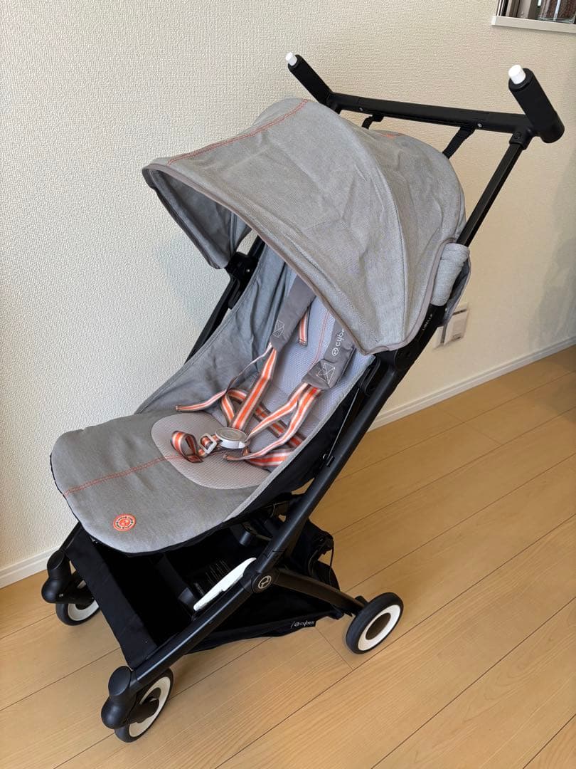 サイベックス　リベル　2022年式