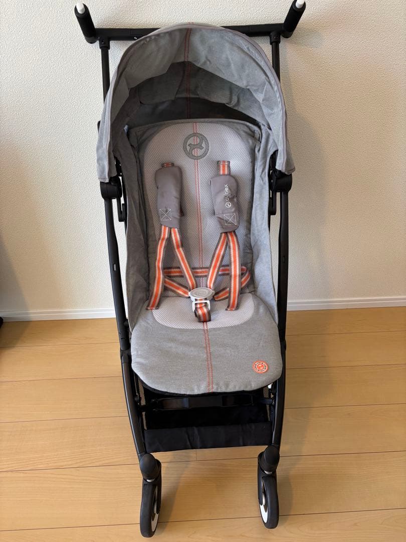 サイベックス　リベル　2022年式