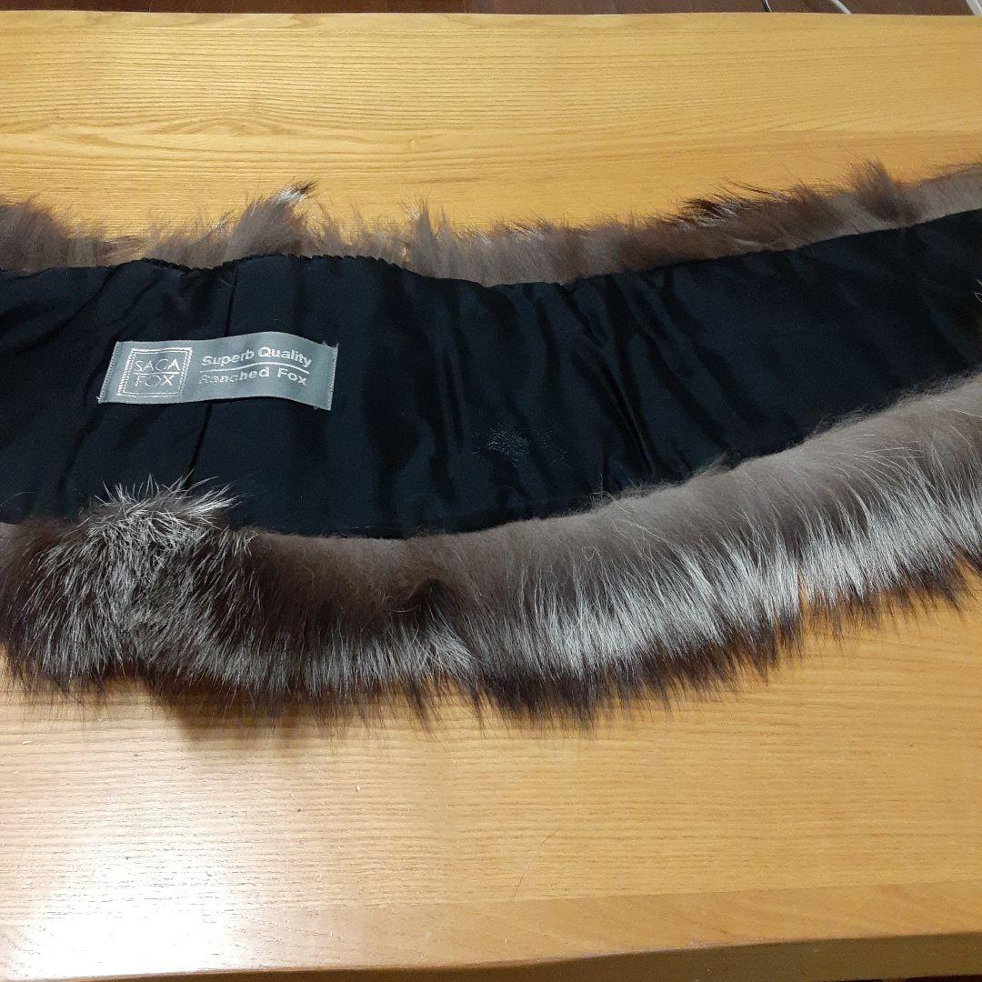 サガホックス　ミックス